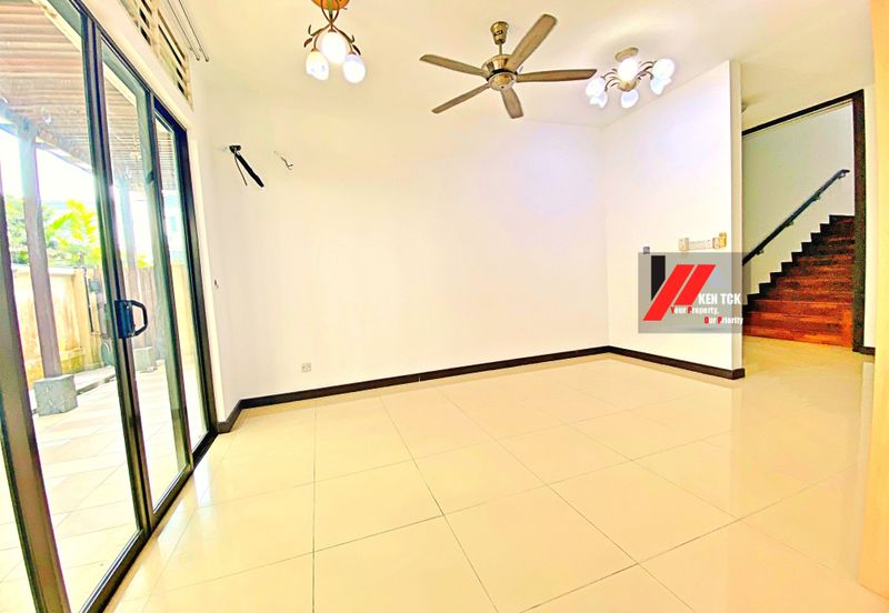 Tropicana Indah (Damansara Indah Resort Homes)