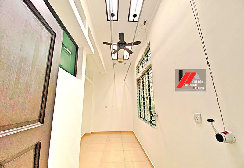 Tropicana Indah (Damansara Indah Resort Homes)