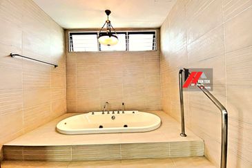 Tropicana Indah (Damansara Indah Resort Homes)