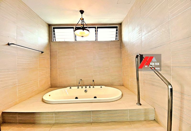 Tropicana Indah (Damansara Indah Resort Homes)