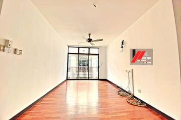 Tropicana Indah (Damansara Indah Resort Homes)