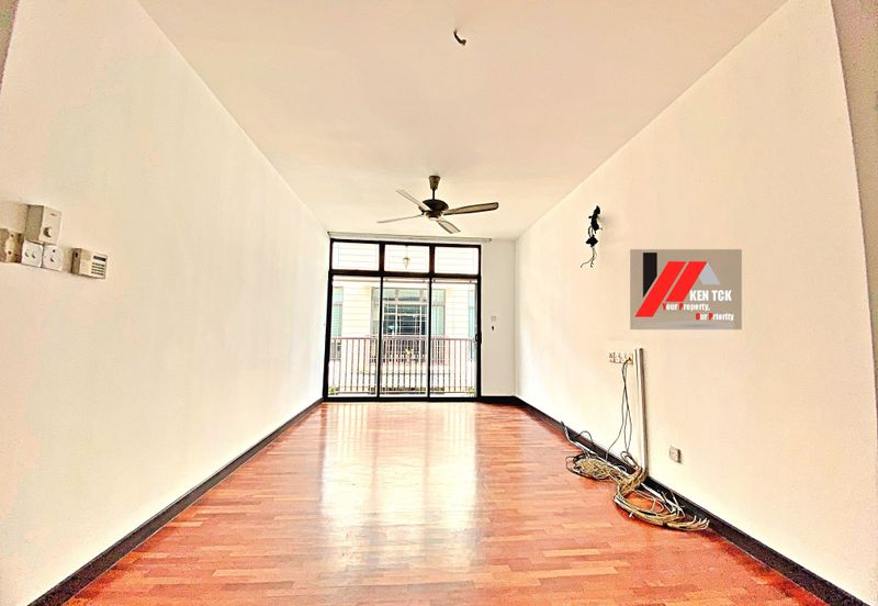 Tropicana Indah (Damansara Indah Resort Homes)