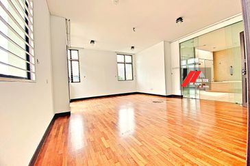 Tropicana Indah (Damansara Indah Resort Homes)