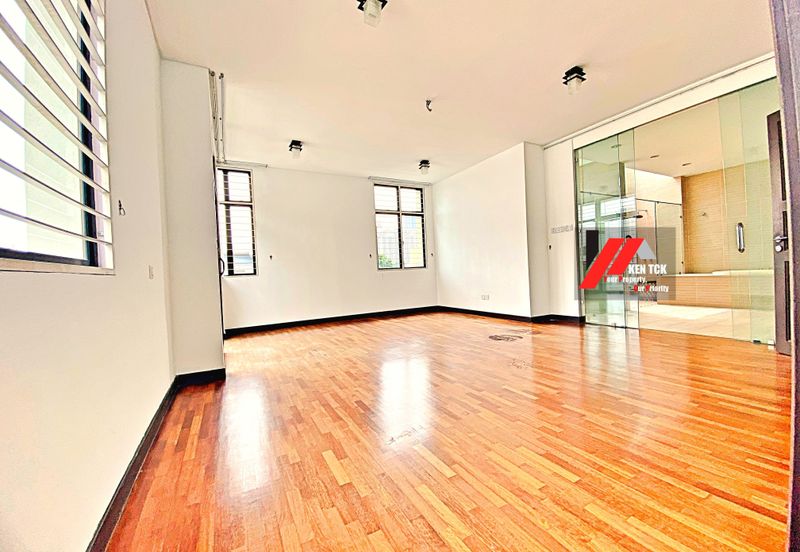 Tropicana Indah (Damansara Indah Resort Homes)