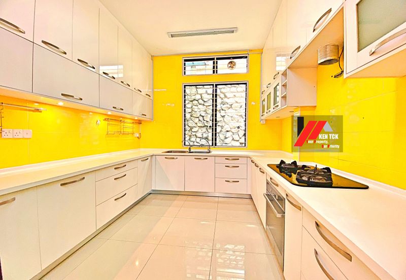 Tropicana Indah (Damansara Indah Resort Homes)