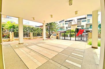 Tropicana Indah (Damansara Indah Resort Homes)