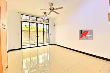 Tropicana Indah (Damansara Indah Resort Homes)