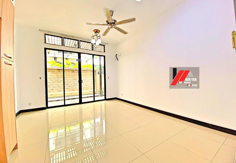 Tropicana Indah (Damansara Indah Resort Homes)