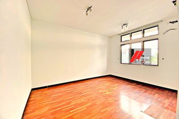 Tropicana Indah (Damansara Indah Resort Homes)