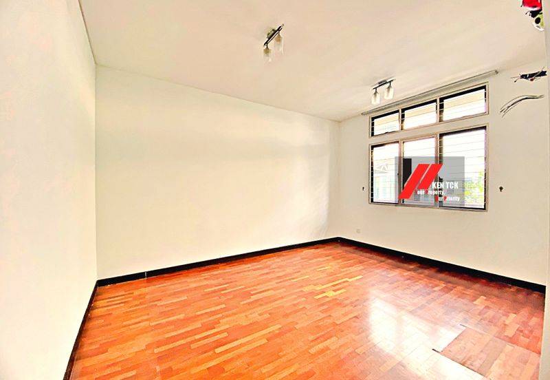 Tropicana Indah (Damansara Indah Resort Homes)