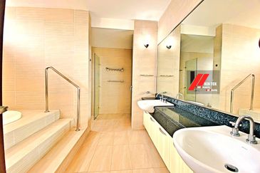 Tropicana Indah (Damansara Indah Resort Homes)