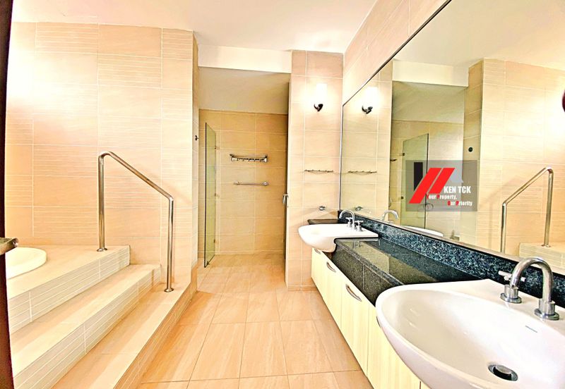 Tropicana Indah (Damansara Indah Resort Homes)