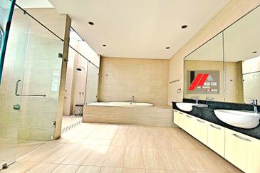 Tropicana Indah (Damansara Indah Resort Homes)