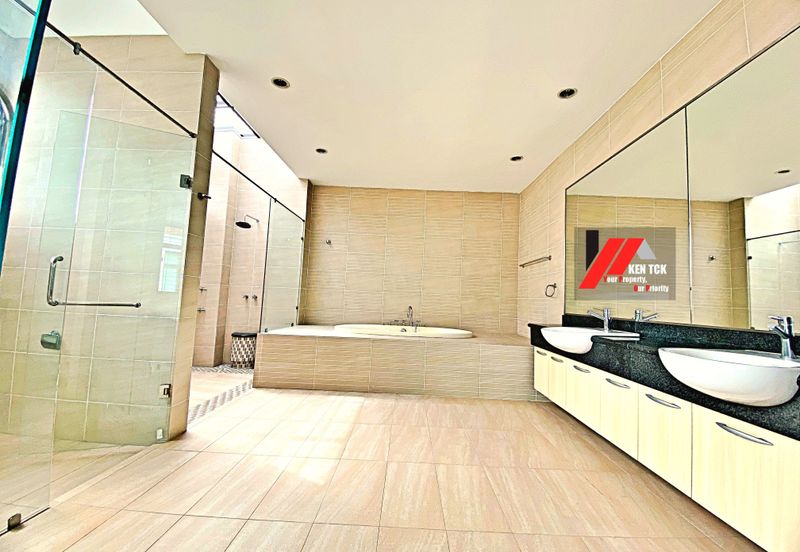 Tropicana Indah (Damansara Indah Resort Homes)