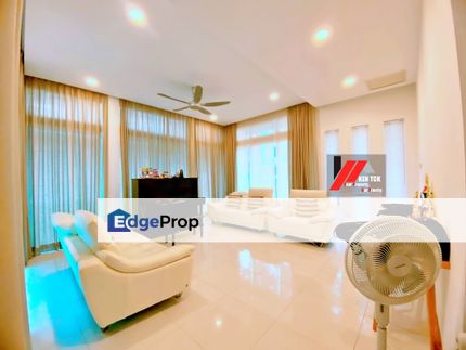 Selangor Tropicana Indah PoolVilla Tropicana, Tropicana Semi-D house for Sale, Selangor, Tropicana