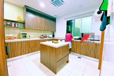 Tropicana Indah (Damansara Indah Resort Homes)
