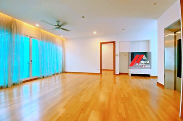 Tropicana Indah (Damansara Indah Resort Homes)