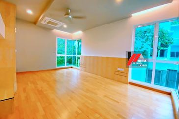 Tropicana Indah (Damansara Indah Resort Homes)