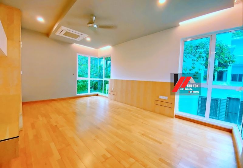 Tropicana Indah (Damansara Indah Resort Homes)