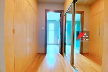 Tropicana Indah (Damansara Indah Resort Homes)