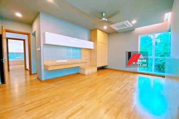 Tropicana Indah (Damansara Indah Resort Homes)