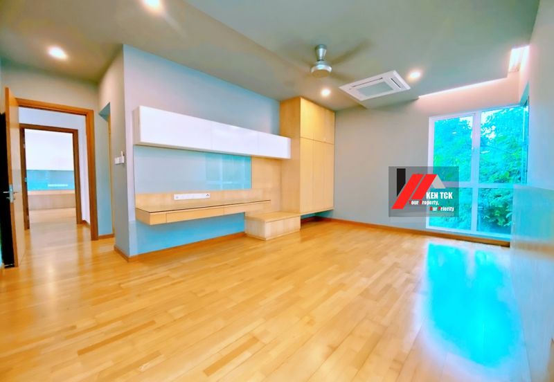 Tropicana Indah (Damansara Indah Resort Homes)