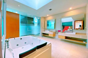 Tropicana Indah (Damansara Indah Resort Homes)