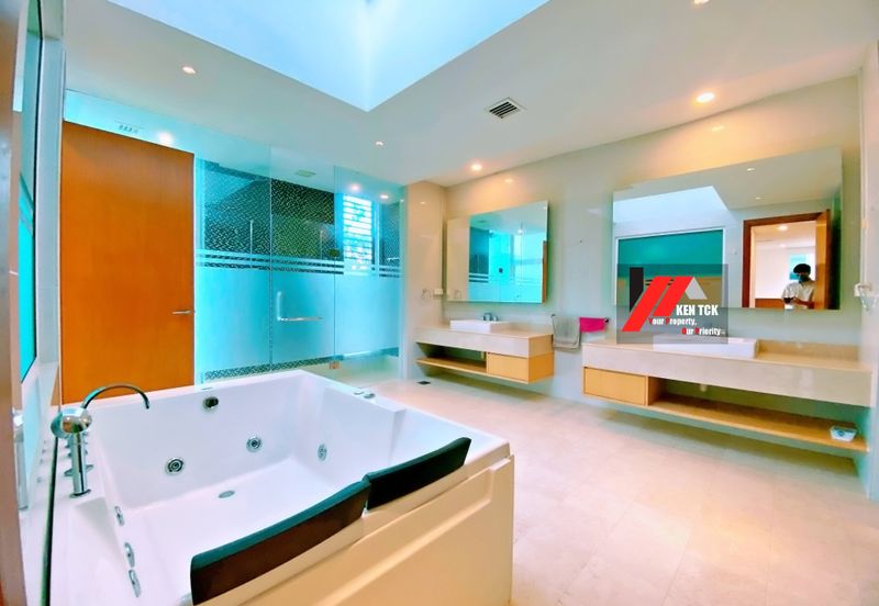 Tropicana Indah (Damansara Indah Resort Homes)