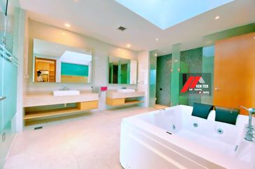 Tropicana Indah (Damansara Indah Resort Homes)