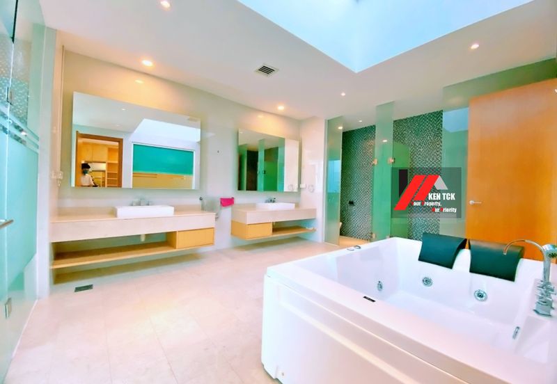 Tropicana Indah (Damansara Indah Resort Homes)