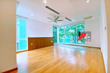 Tropicana Indah (Damansara Indah Resort Homes)