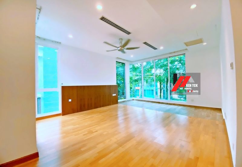 Tropicana Indah (Damansara Indah Resort Homes)