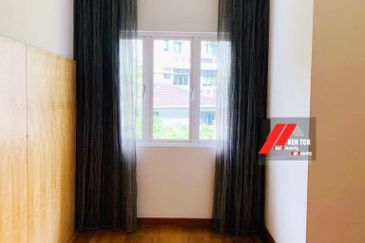 Tropicana Indah (Damansara Indah Resort Homes)