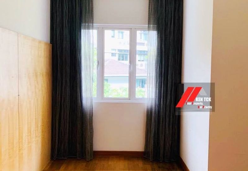 Tropicana Indah (Damansara Indah Resort Homes)