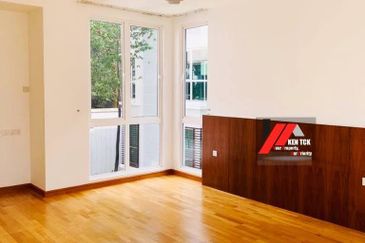 Tropicana Indah (Damansara Indah Resort Homes)