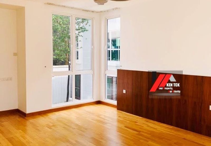 Tropicana Indah (Damansara Indah Resort Homes)