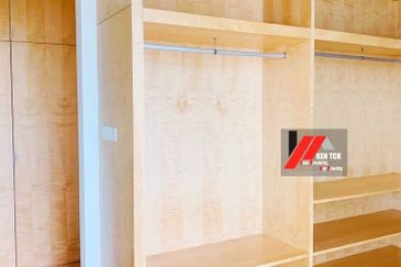 Tropicana Indah (Damansara Indah Resort Homes)