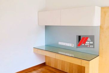 Tropicana Indah (Damansara Indah Resort Homes)