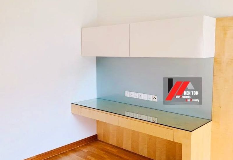 Tropicana Indah (Damansara Indah Resort Homes)