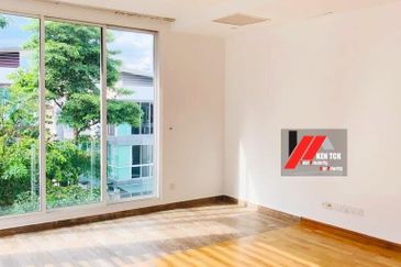 Tropicana Indah (Damansara Indah Resort Homes)