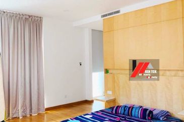 Tropicana Indah (Damansara Indah Resort Homes)