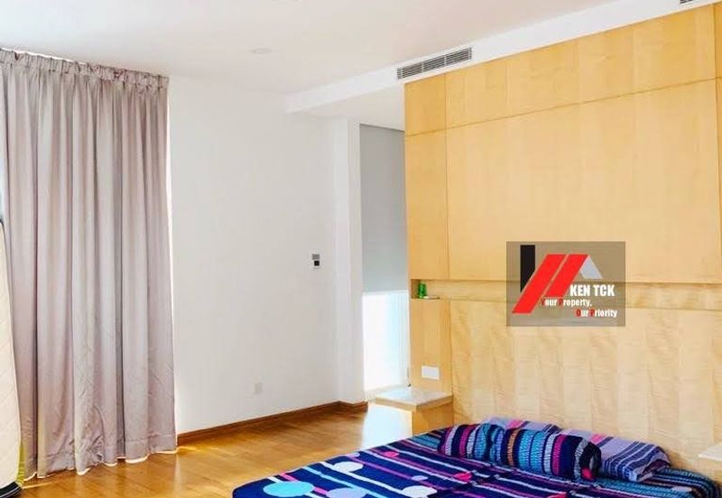 Tropicana Indah (Damansara Indah Resort Homes)