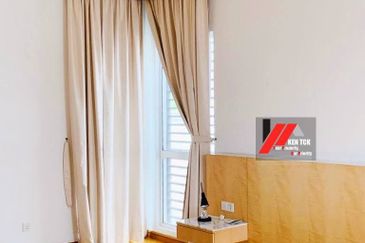 Tropicana Indah (Damansara Indah Resort Homes)