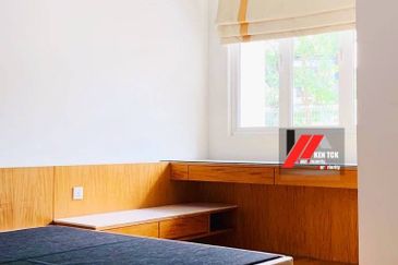 Tropicana Indah (Damansara Indah Resort Homes)