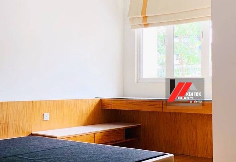 Tropicana Indah (Damansara Indah Resort Homes)