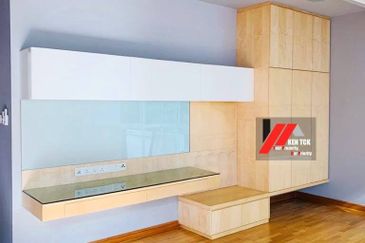 Tropicana Indah (Damansara Indah Resort Homes)