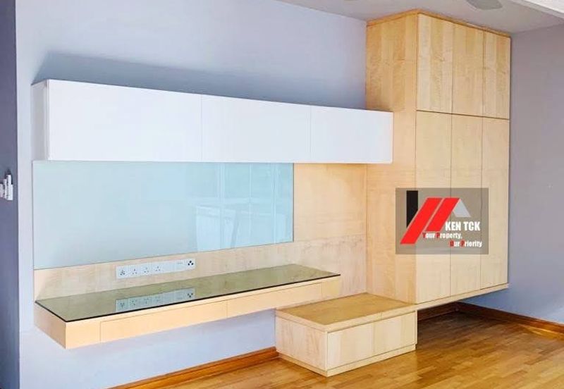 Tropicana Indah (Damansara Indah Resort Homes)