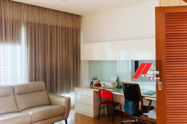 Tropicana Indah (Damansara Indah Resort Homes)