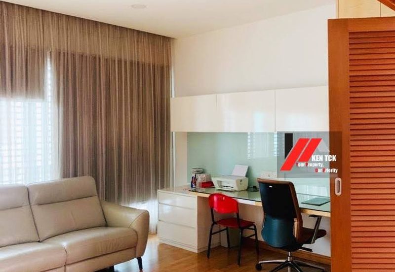 Tropicana Indah (Damansara Indah Resort Homes)