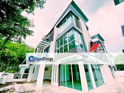 Selangor Tropicana Indah PoolVilla Petaling Jaya, Kota Damansara Semi-D house for Sale, Selangor, Tropicana